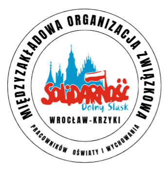 Logo Solidarność